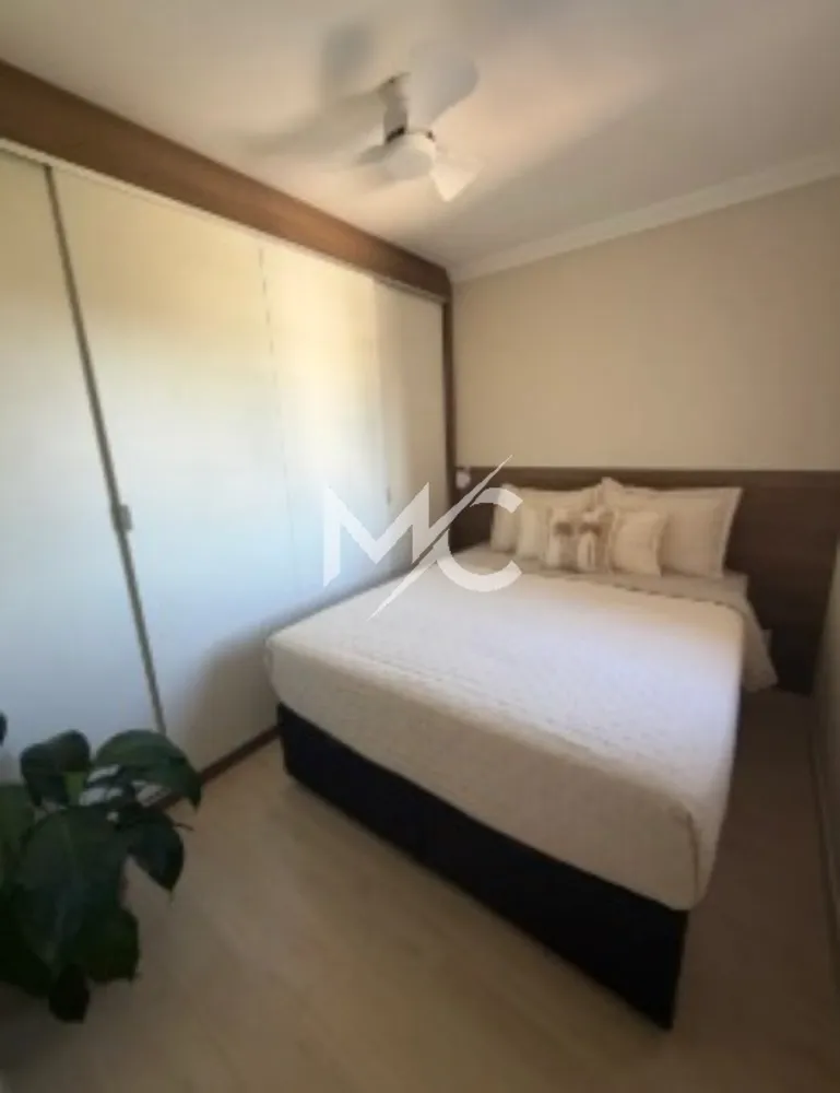Apartamento, 2 quartos, 48 m² - Foto 8