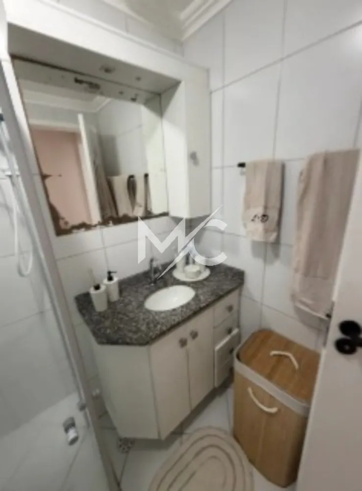 Apartamento, 2 quartos, 48 m² - Foto 7
