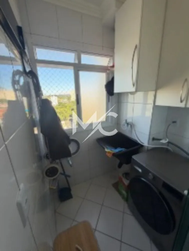 Apartamento, 2 quartos, 48 m² - Foto 6