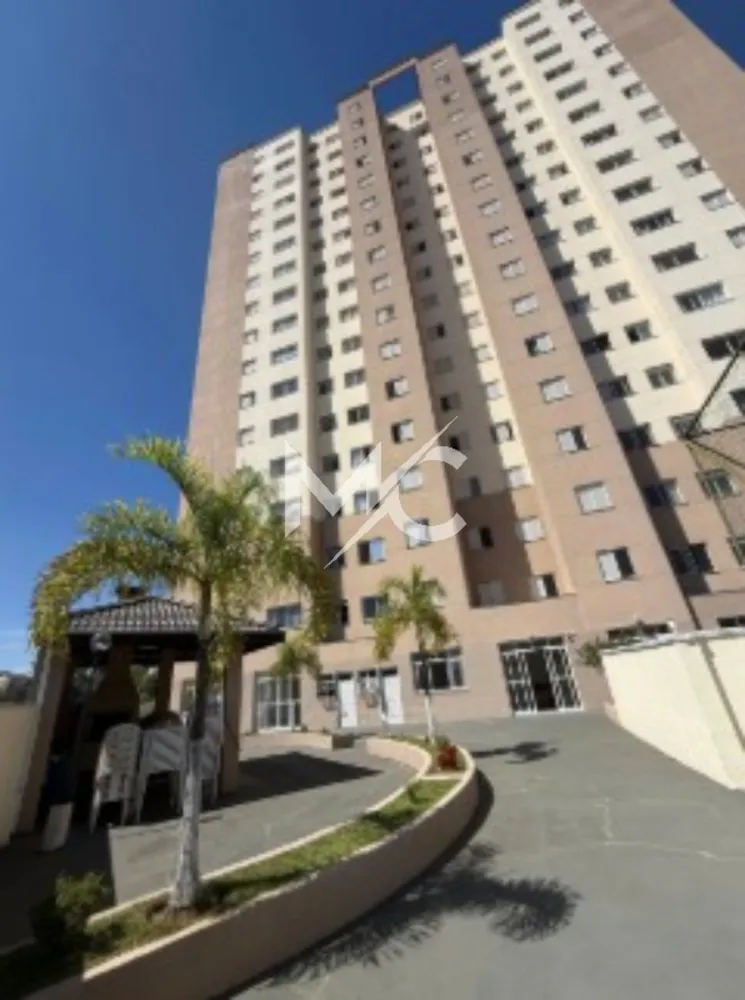 Apartamento, 2 quartos, 48 m² - Foto 12