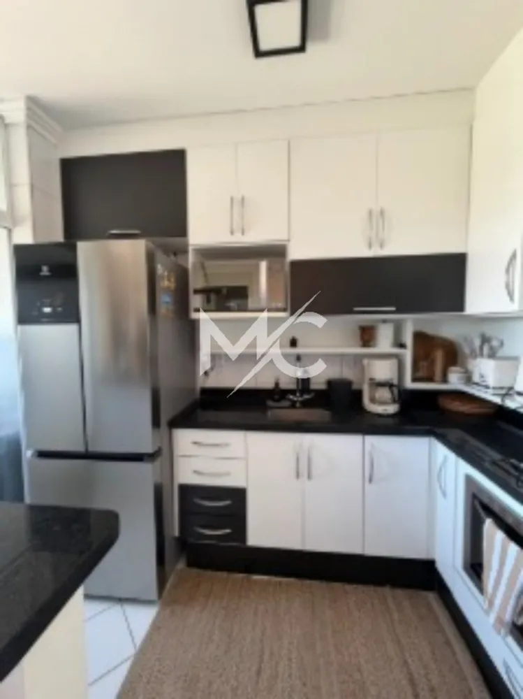 Apartamento, 2 quartos, 48 m² - Foto 2