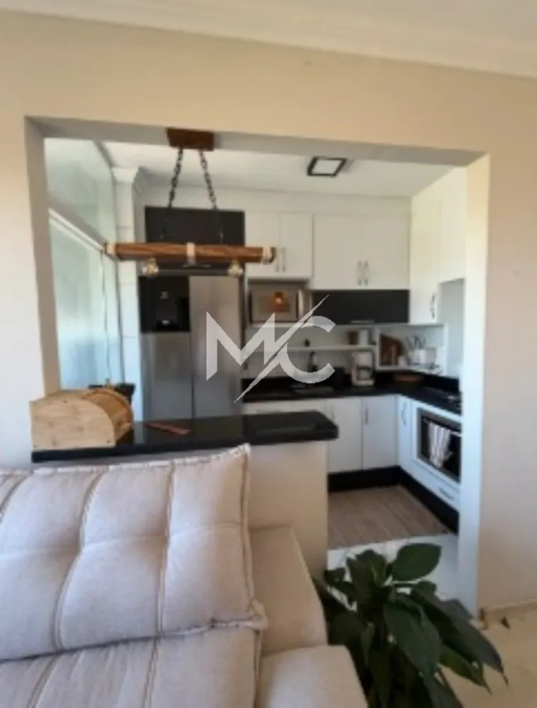 Apartamento, 2 quartos, 48 m² - Foto 3
