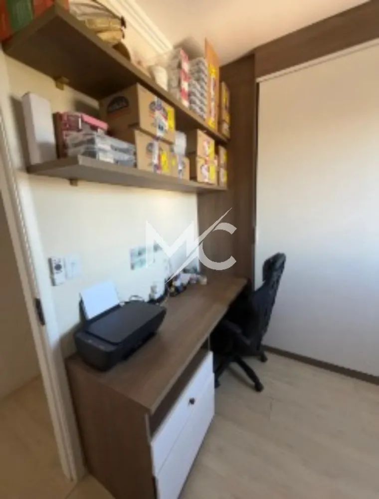 Apartamento, 2 quartos, 48 m² - Foto 8