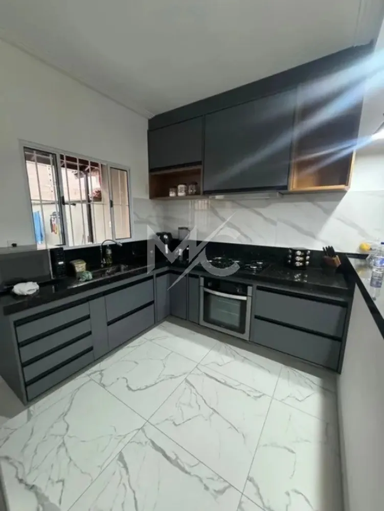 Casa, 2 quartos - Foto 1