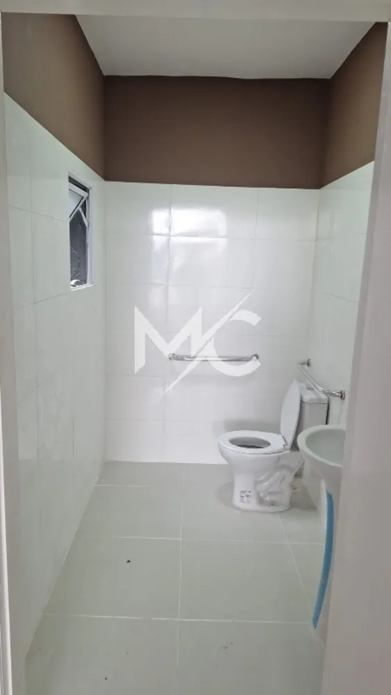 Depósito-Galpão, 158 m² - Foto 4