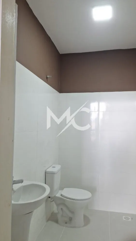 Depósito-Galpão, 158 m² - Foto 5