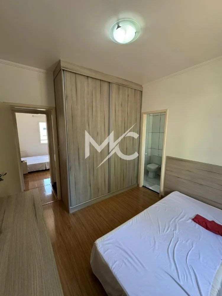 Casa, 3 quartos, 166 m² - Foto 9