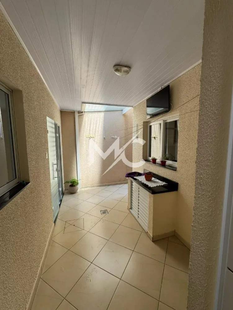 Casa, 3 quartos, 166 m² - Foto 5