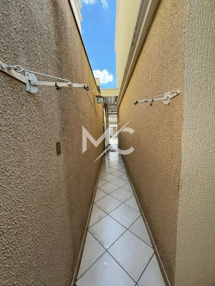 Casa, 3 quartos, 166 m² - Foto 12