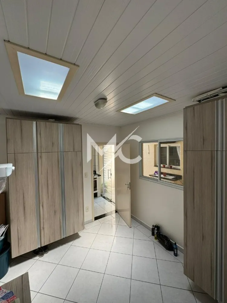 Casa, 3 quartos, 166 m² - Foto 4