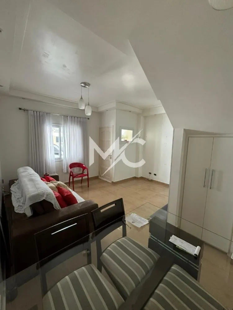 Casa, 3 quartos, 166 m² - Foto 1