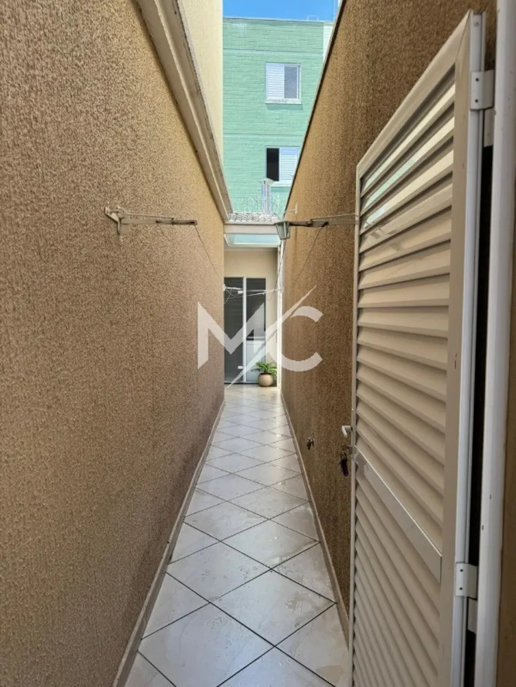 Casa, 3 quartos, 166 m² - Foto 11