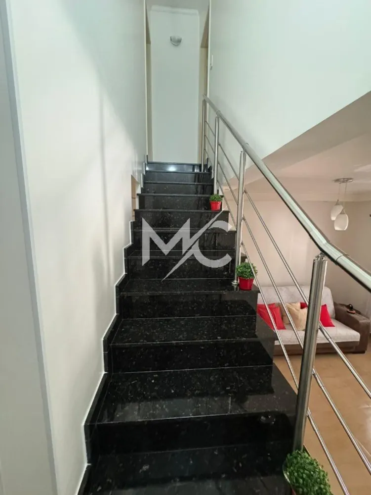 Casa, 3 quartos, 166 m² - Foto 7