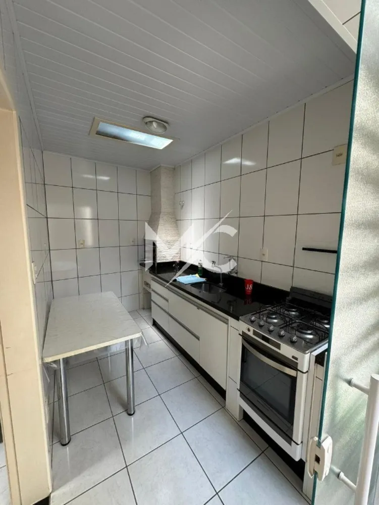 Casa, 3 quartos, 166 m² - Foto 3