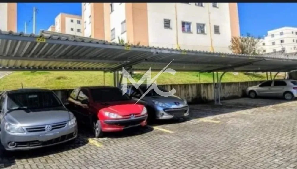 Apartamento, 2 quartos, 48 m² - Foto 8