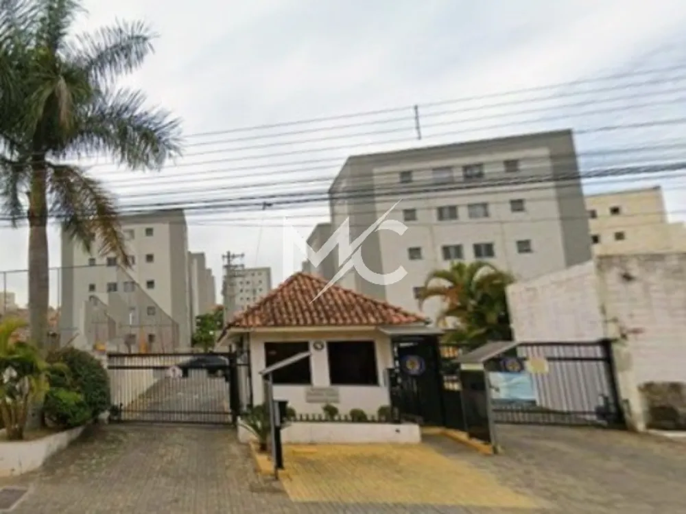 Apartamento, 2 quartos, 48 m² - Foto 1