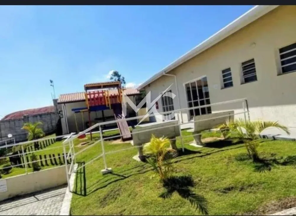 Apartamento, 2 quartos, 48 m² - Foto 7