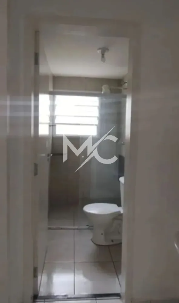 Apartamento, 2 quartos, 48 m² - Foto 5