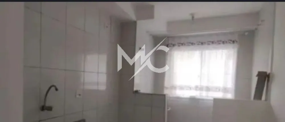 Apartamento, 2 quartos, 48 m² - Foto 3