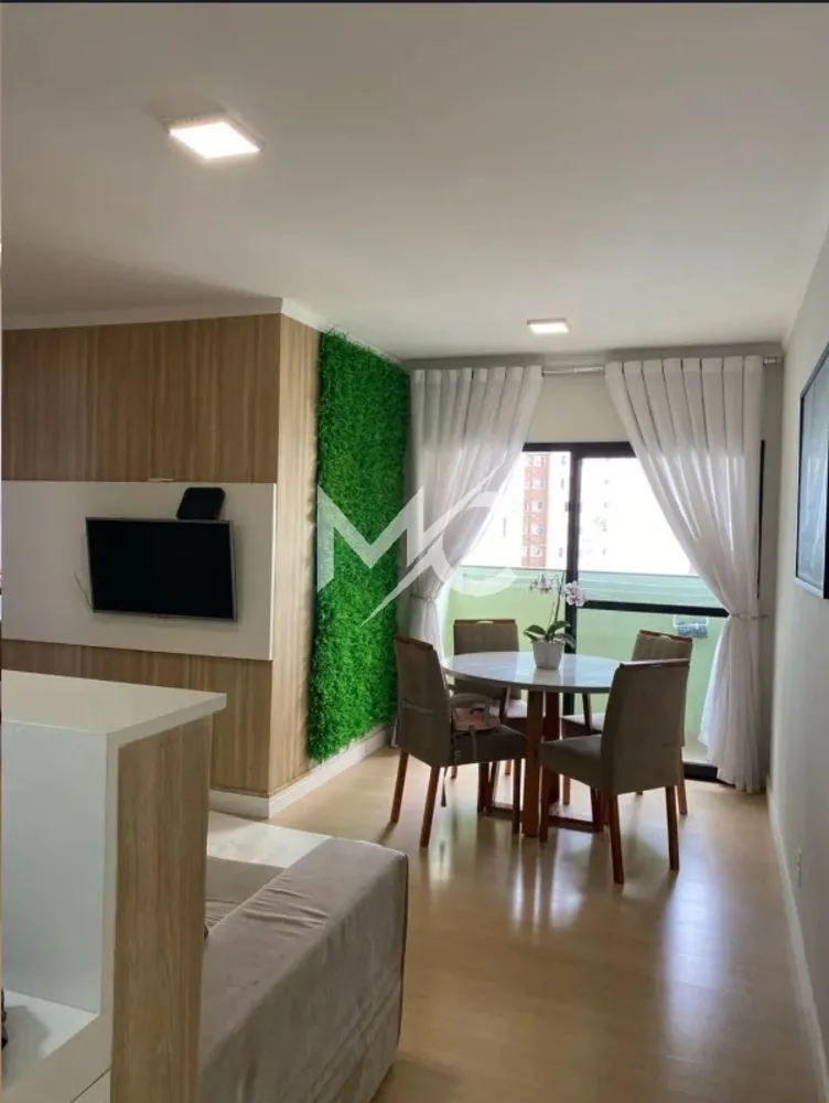 Apartamento, 3 quartos, 62 m² - Foto 1