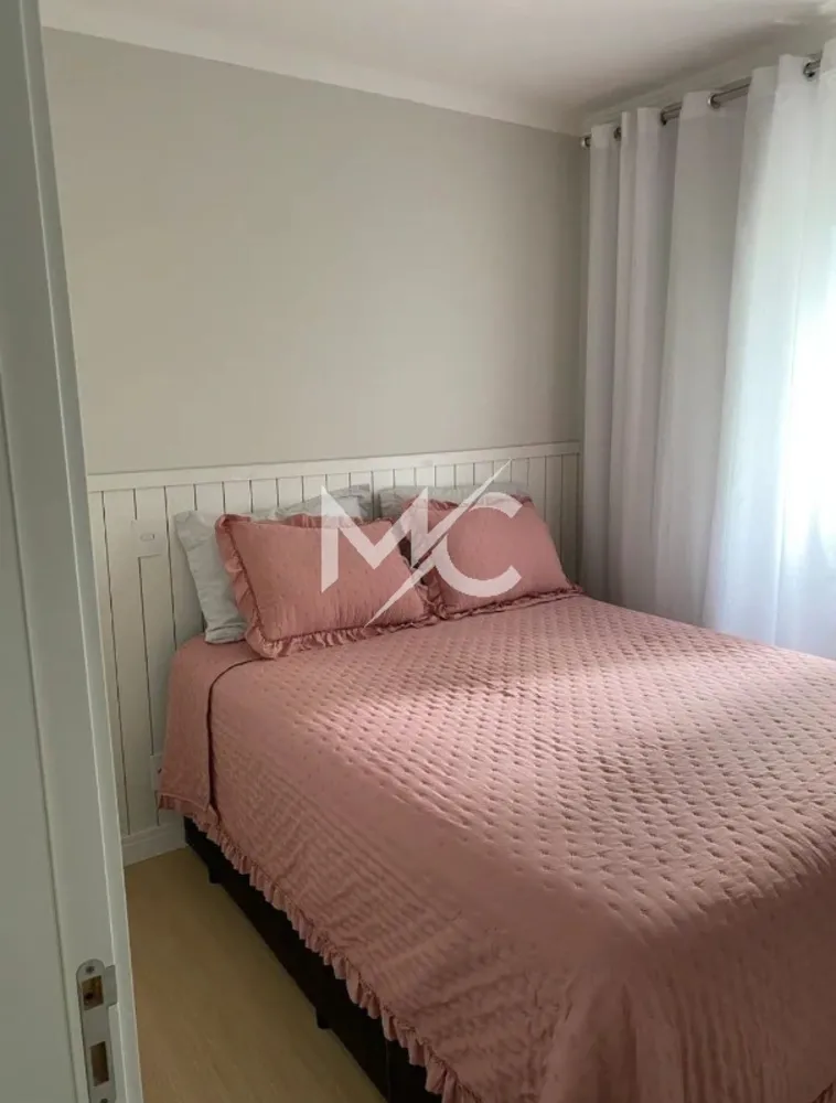 Apartamento, 3 quartos, 62 m² - Foto 5