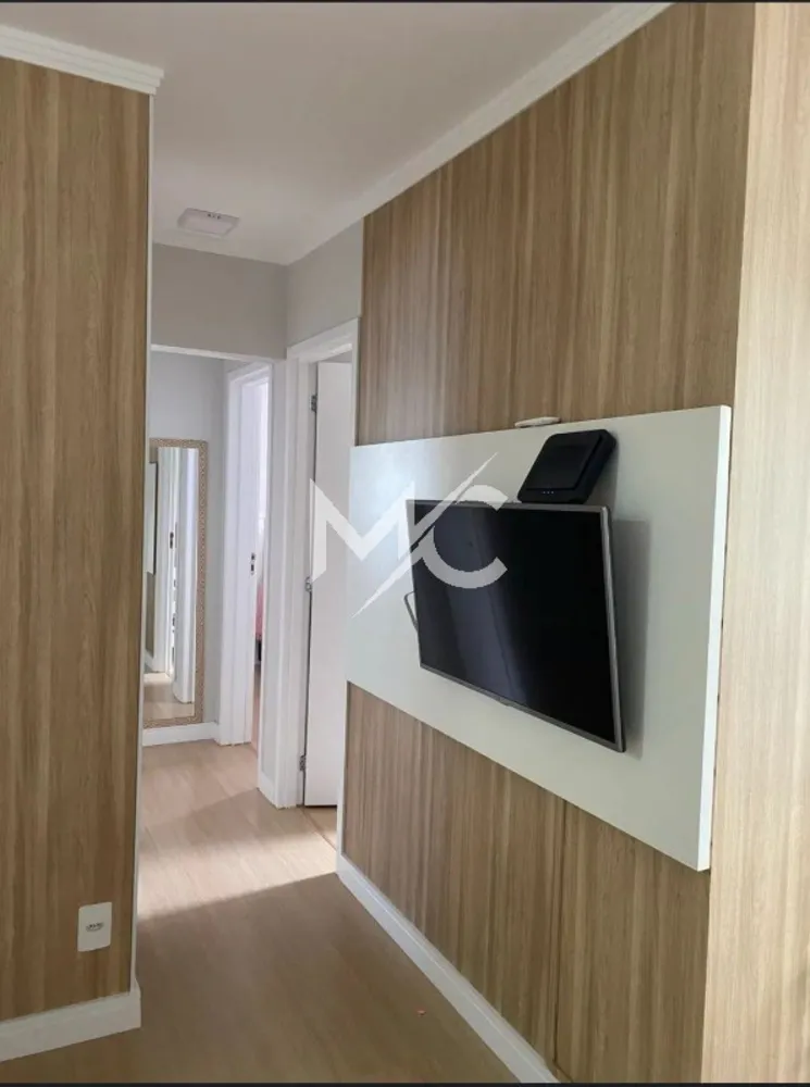 Apartamento, 3 quartos, 62 m² - Foto 4