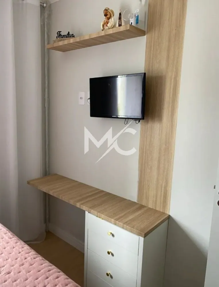 Apartamento, 3 quartos, 62 m² - Foto 6