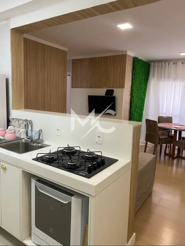 Apartamento, 3 quartos, 62 m² - Foto 3