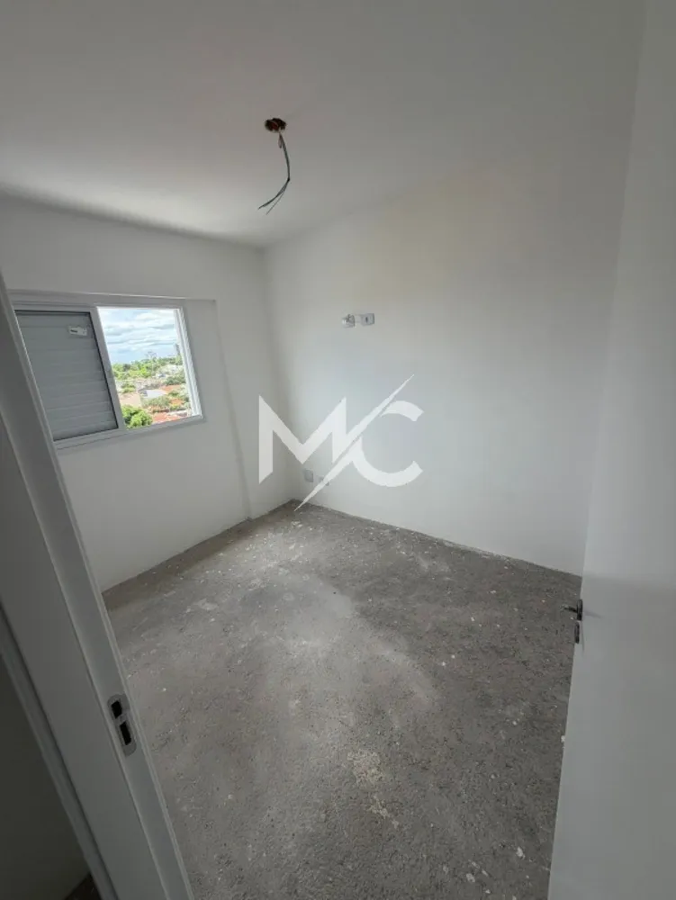 Apartamento, 3 quartos, 70 m² - Foto 2