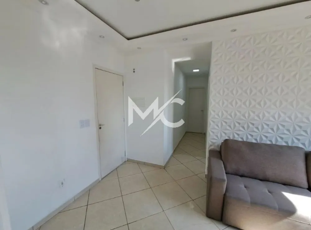 Apartamento, 2 quartos, 47 m² - Foto 4