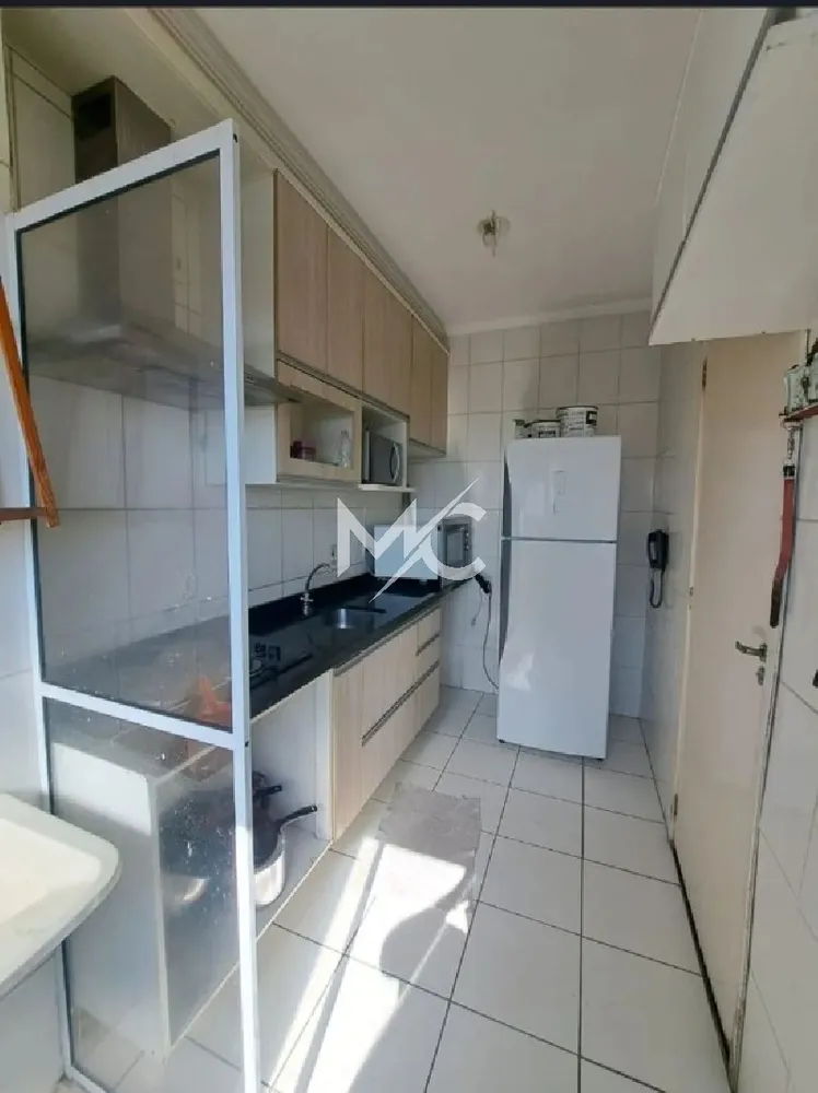 Apartamento, 2 quartos, 47 m² - Foto 3