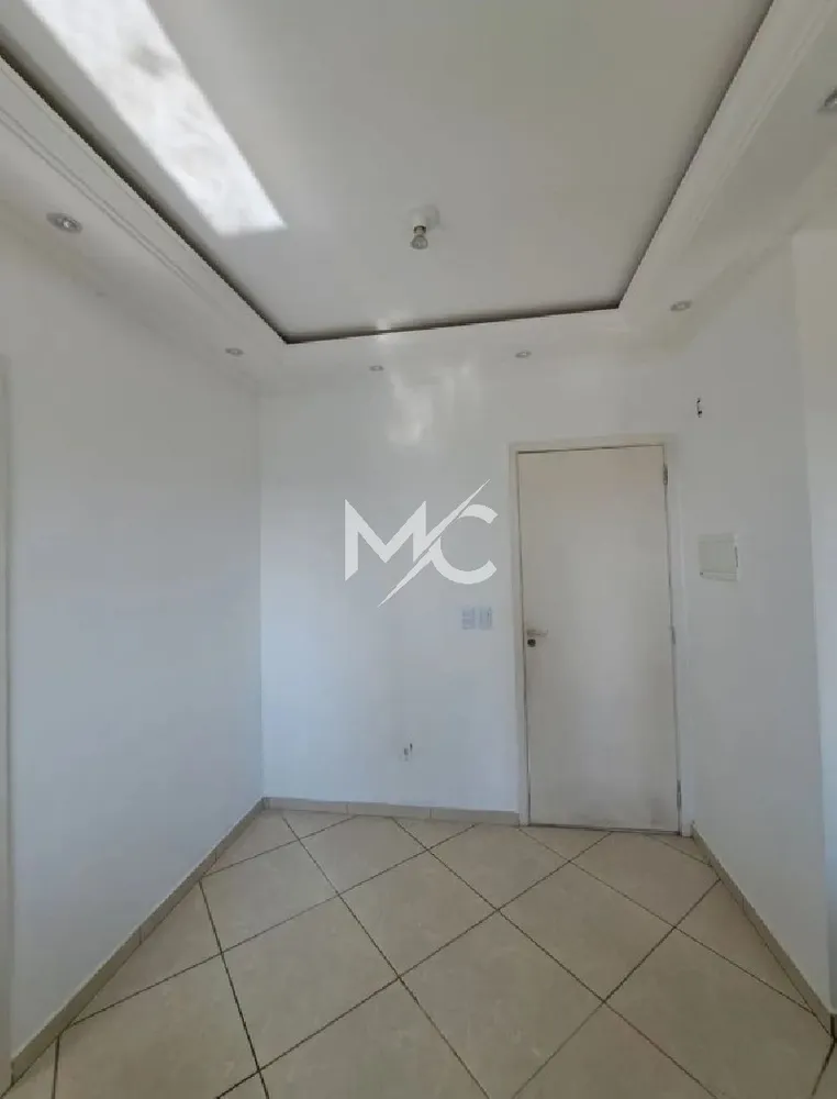Apartamento, 2 quartos, 47 m² - Foto 2