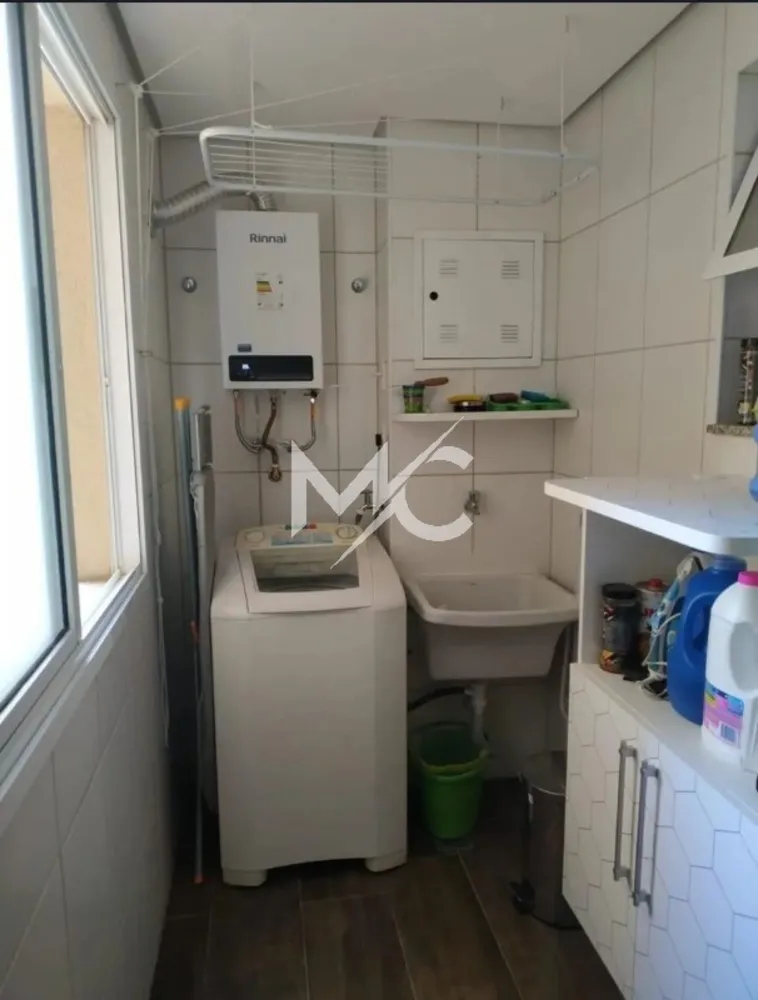 Apartamento, 3 quartos, 96 m² - Foto 5