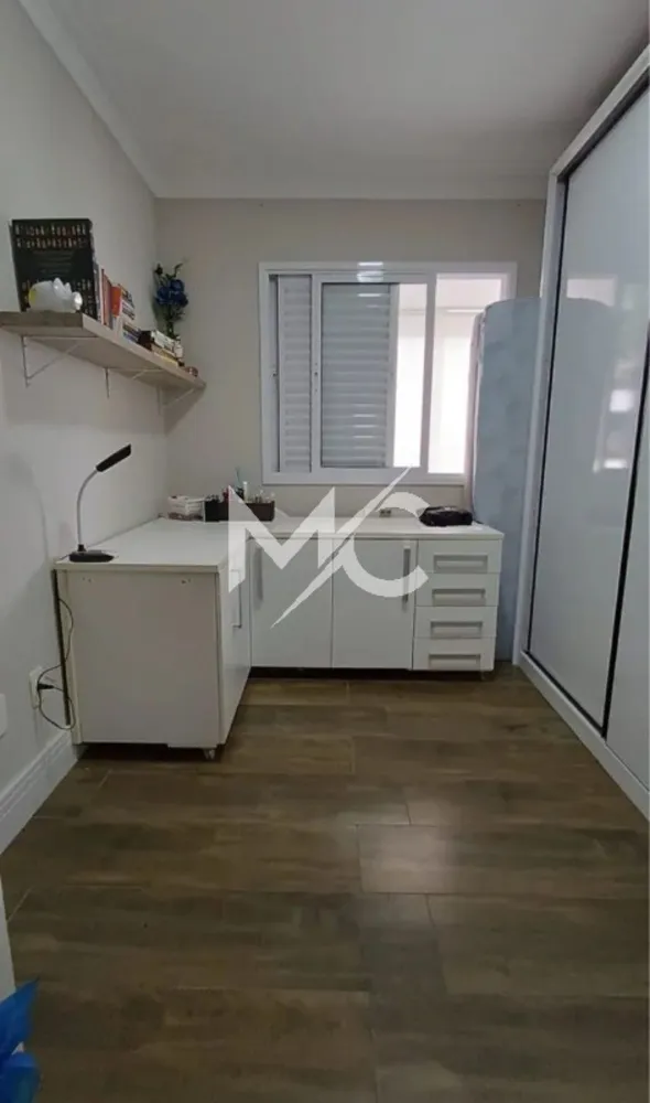 Apartamento, 3 quartos, 96 m² - Foto 6