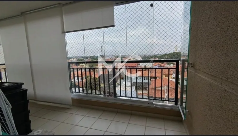 Apartamento, 3 quartos, 96 m² - Foto 3