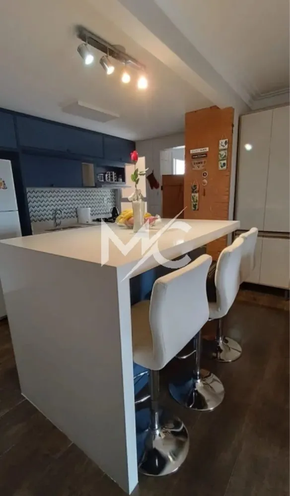 Apartamento, 3 quartos, 96 m² - Foto 2