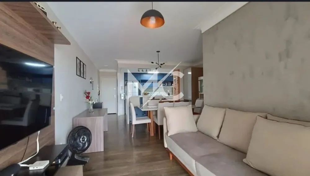Apartamento, 3 quartos, 96 m² - Foto 4