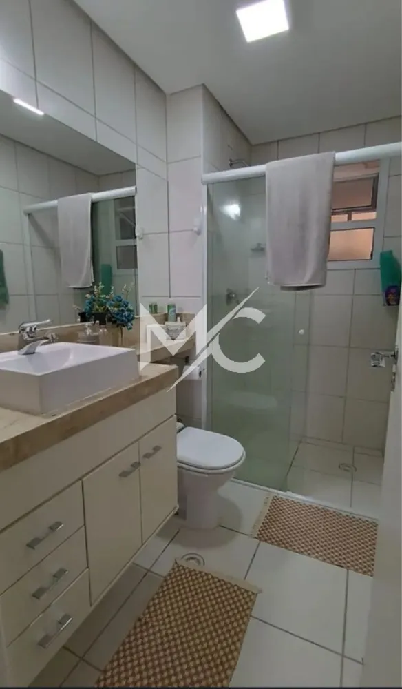 Apartamento, 3 quartos, 96 m² - Foto 7