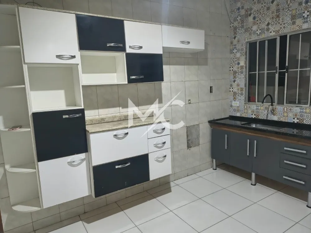 Casa, 3 quartos - Foto 2