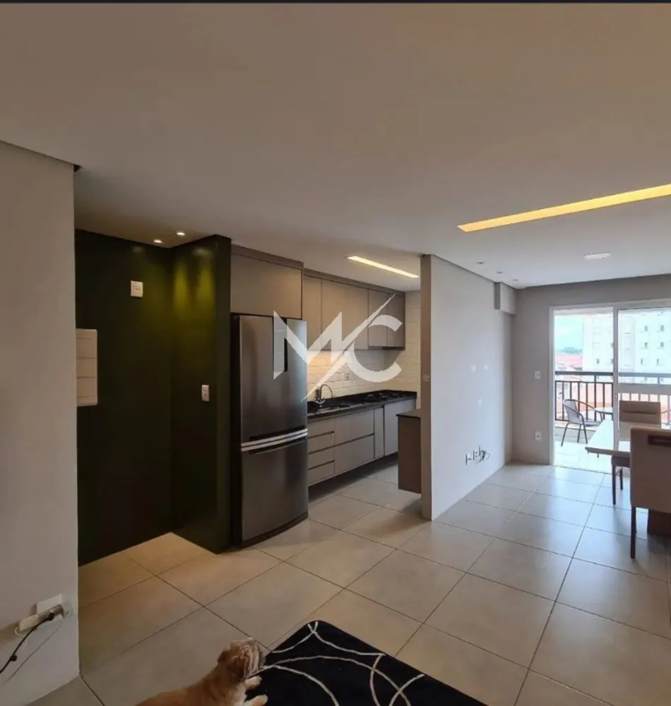 Apartamento, 2 quartos, 63 m² - Foto 3