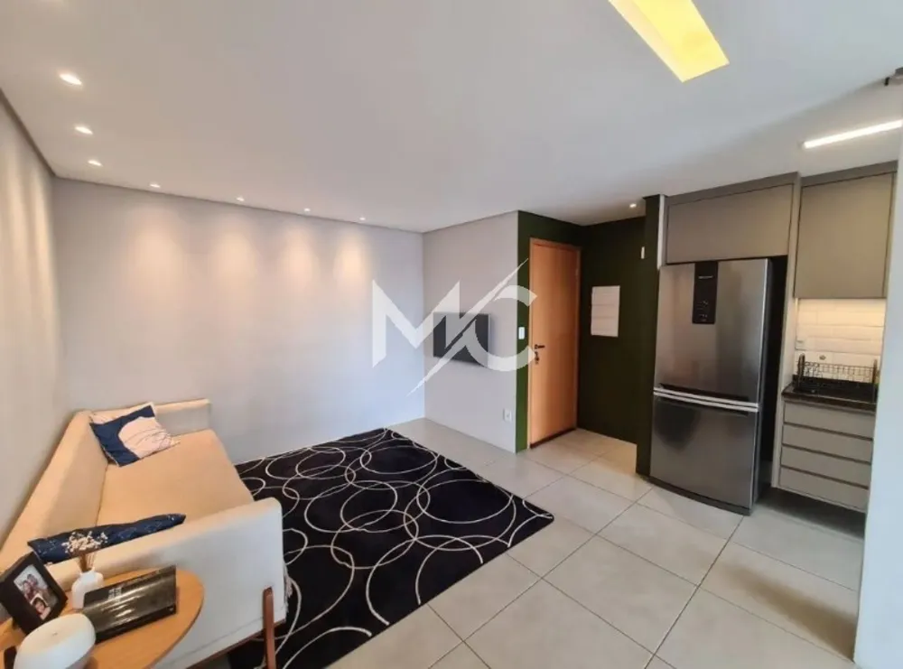 Apartamento, 2 quartos, 63 m² - Foto 2