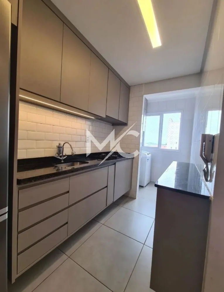 Apartamento, 2 quartos, 63 m² - Foto 4