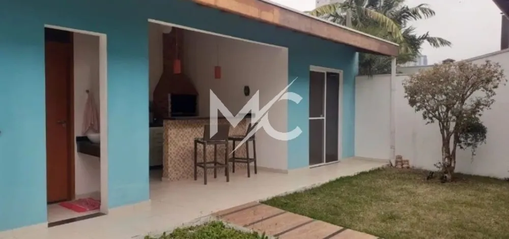 Casa, 4 quartos - Foto 5