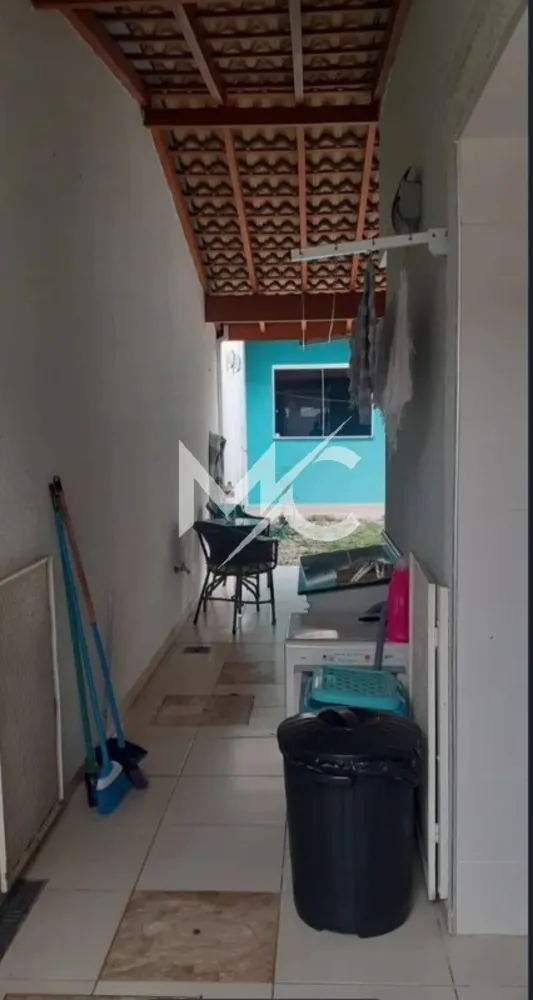 Casa, 4 quartos - Foto 3