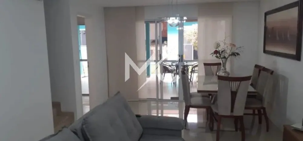 Casa, 4 quartos - Foto 2