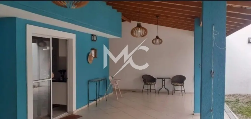Casa, 4 quartos - Foto 7