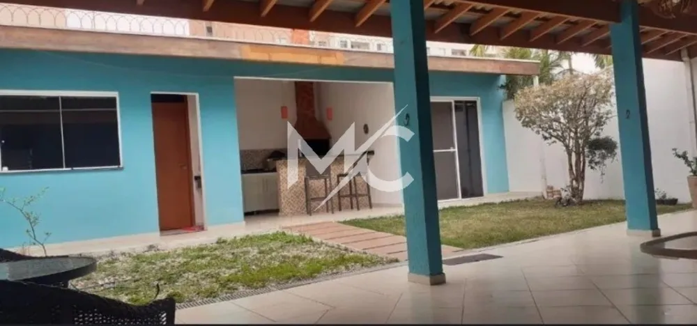 Casa, 4 quartos - Foto 4