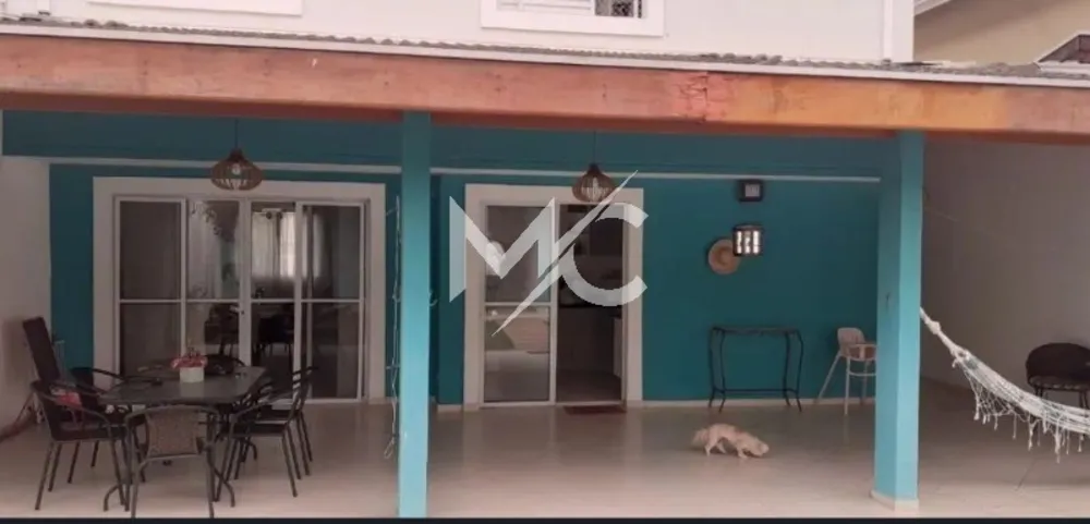 Casa, 4 quartos - Foto 6