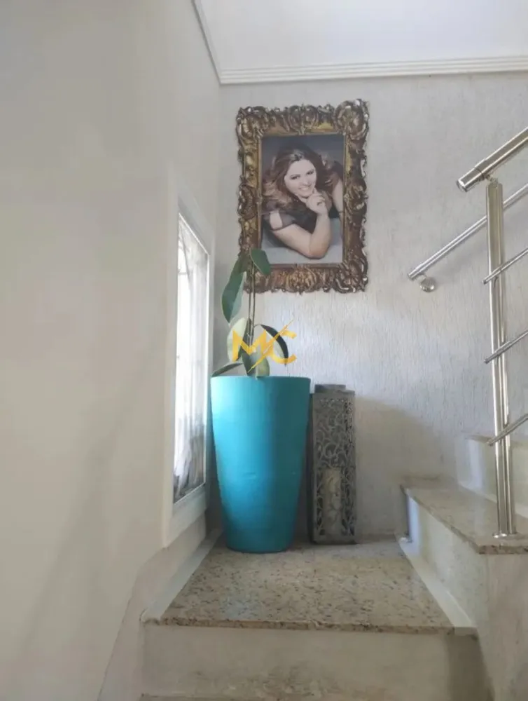 Casa, 4 quartos - Foto 3