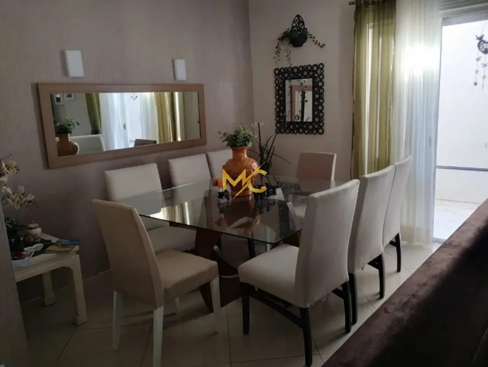 Casa, 4 quartos - Foto 4